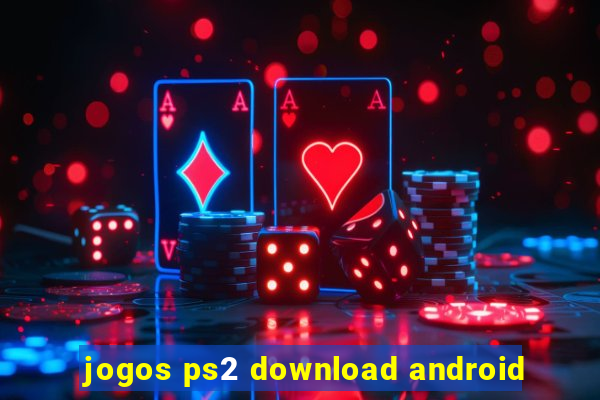 jogos ps2 download android